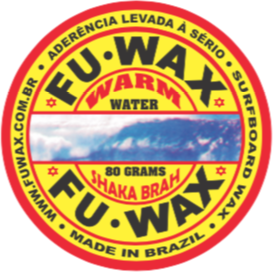 Fu Wax  - Performance Surf Wax (5pack)
