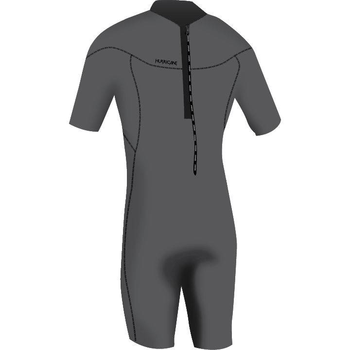 Hurricane Surf - Kids Buffalo 2/2 Spring Youth Wetsuit