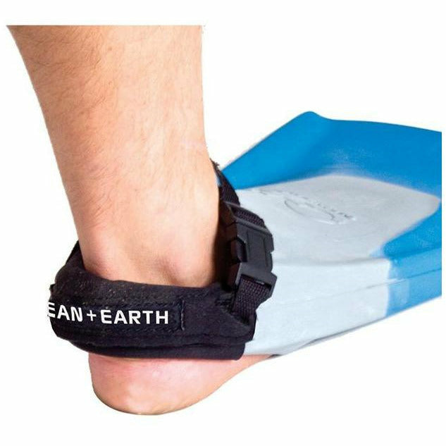 Ocean and Earth - Fin Tethers Deluxe