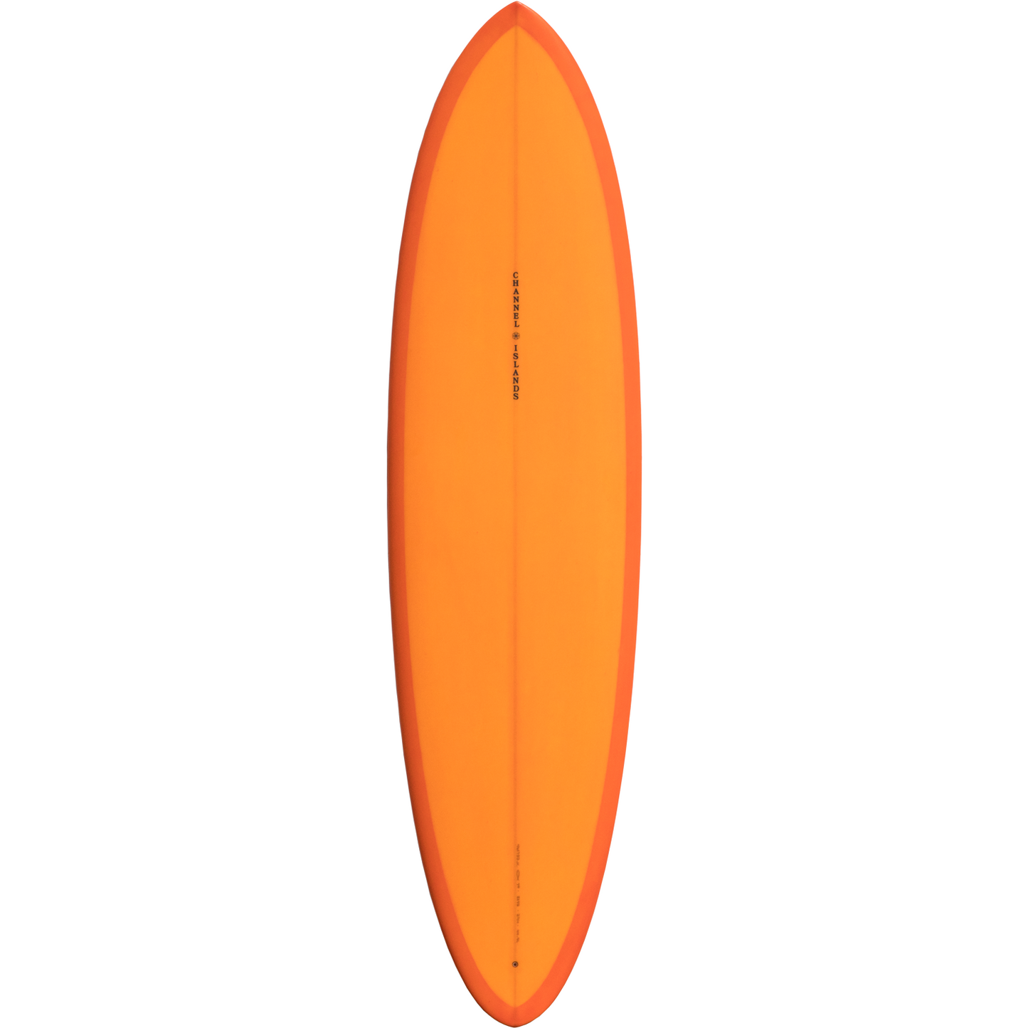 Channel Islands - Chanco Surfboard