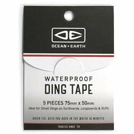 Ocean and Earth - Ding Tape 5Pc Small
