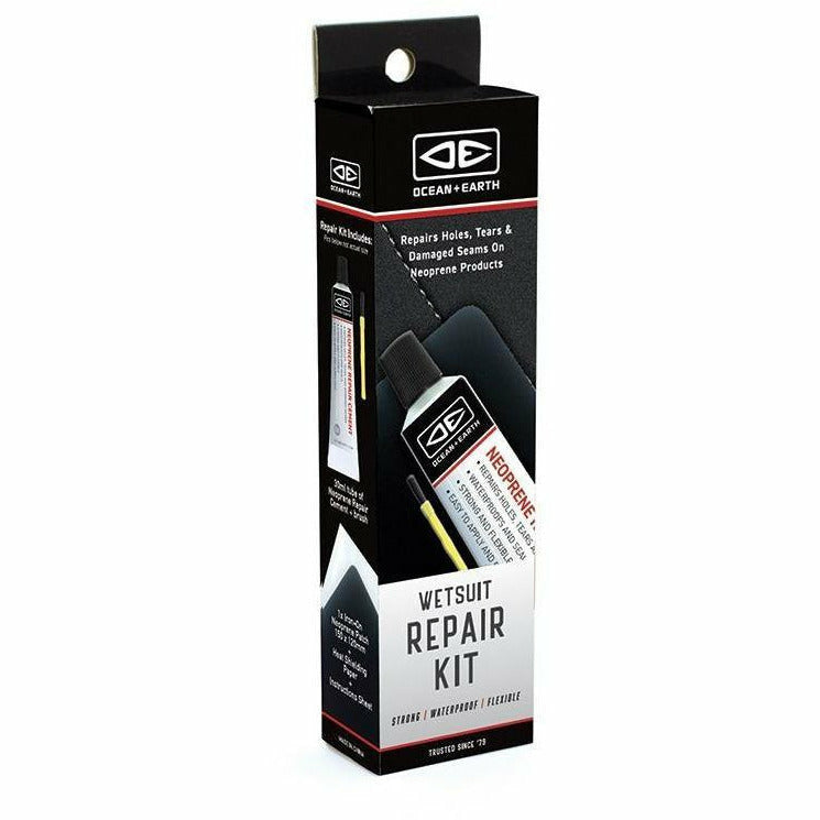 Ocean and Earth - Wetsuit Repair Kit