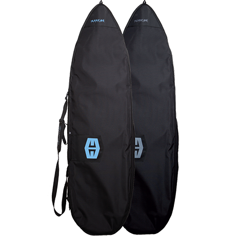 Hurricane - Nylon Hybrid / Fish Cover - Pollywog