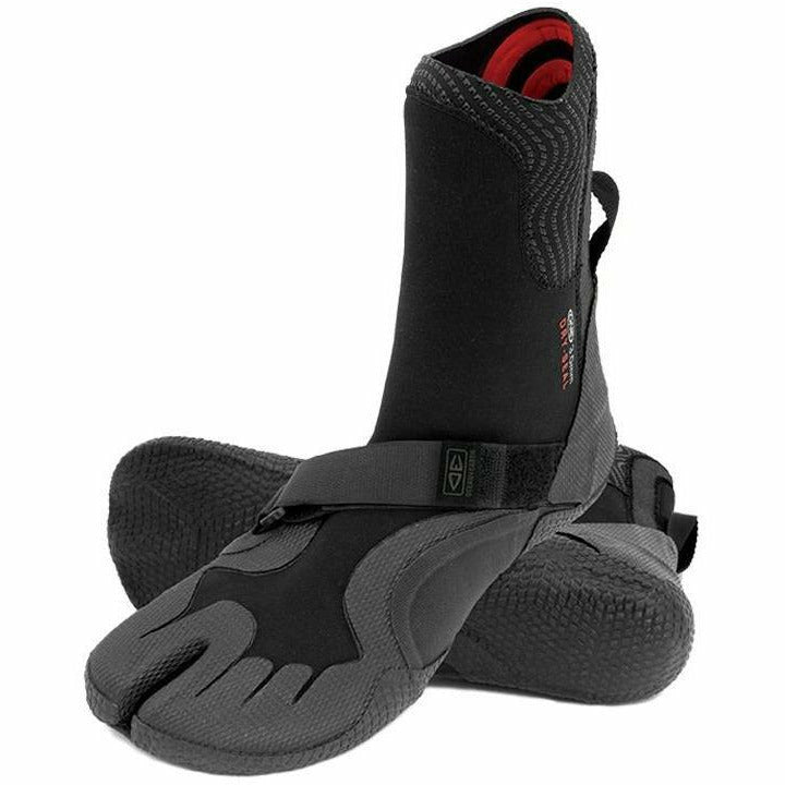 Ocean and Earth - Booties 3mm Dry Seal