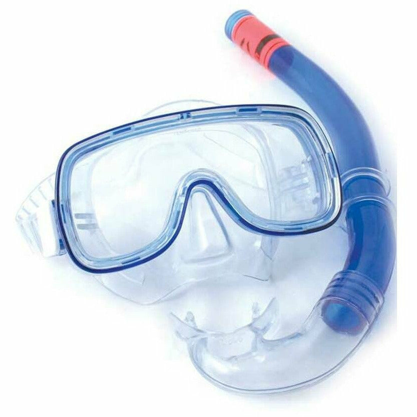 Ocean and Earth - Mask and Snorkel KIDS Free Dive