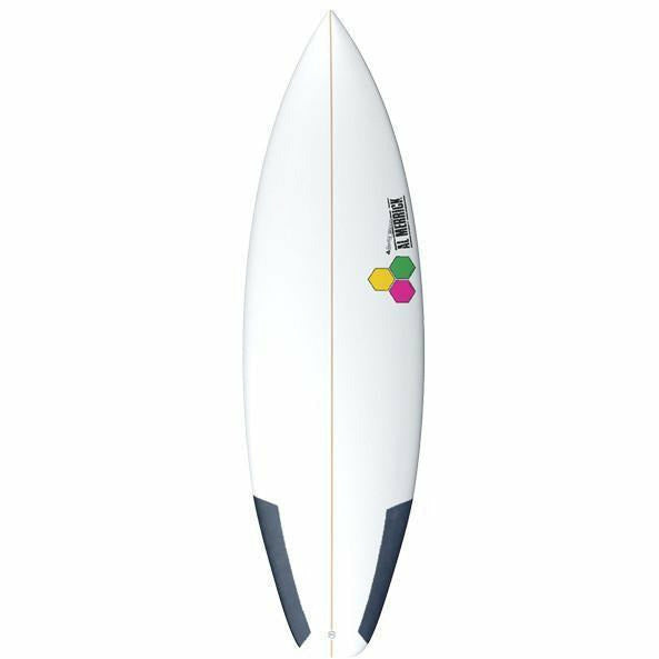Channel Islands - New Flyer Surfboard