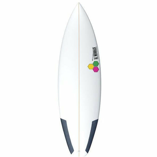 Channel Islands - New Flyer Surfboard