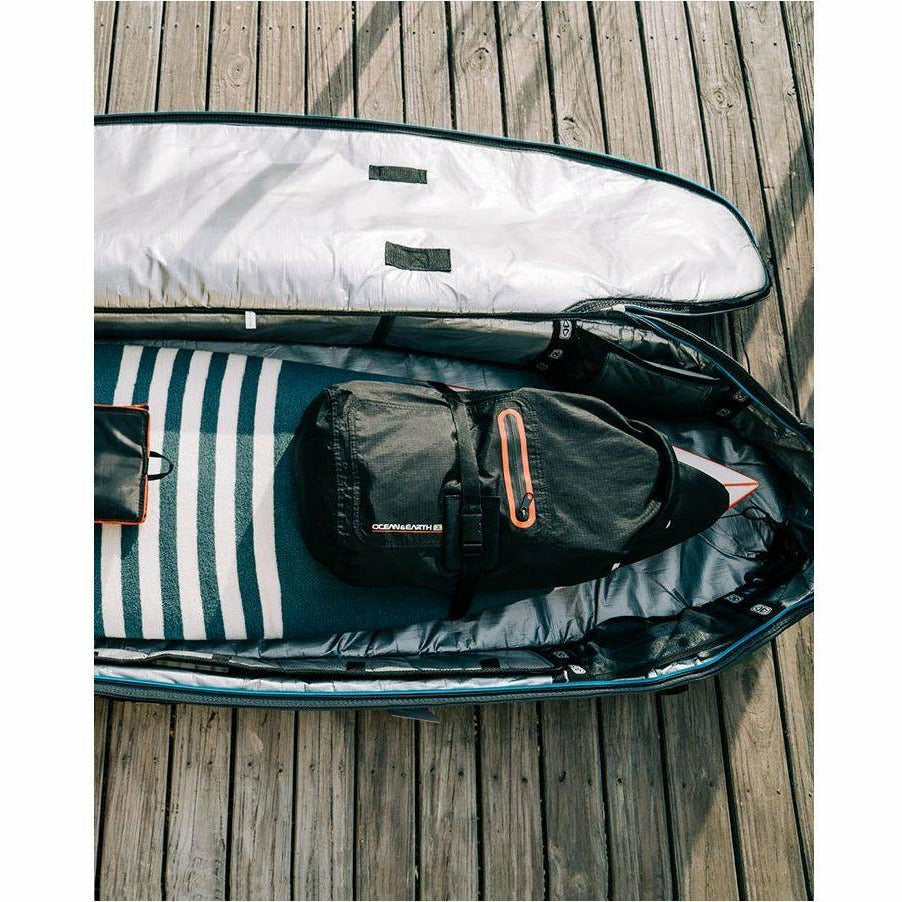 Ocean and Earth - Bag Travel Lite Waterproof Backpack