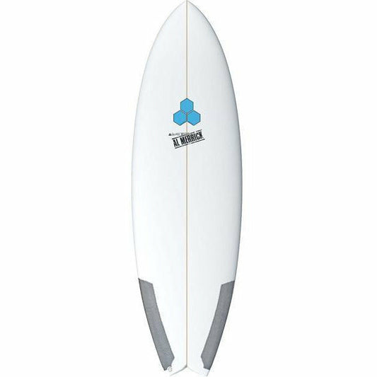 Channel Islands - Pod Mod Surfboard (Spine-Tek)