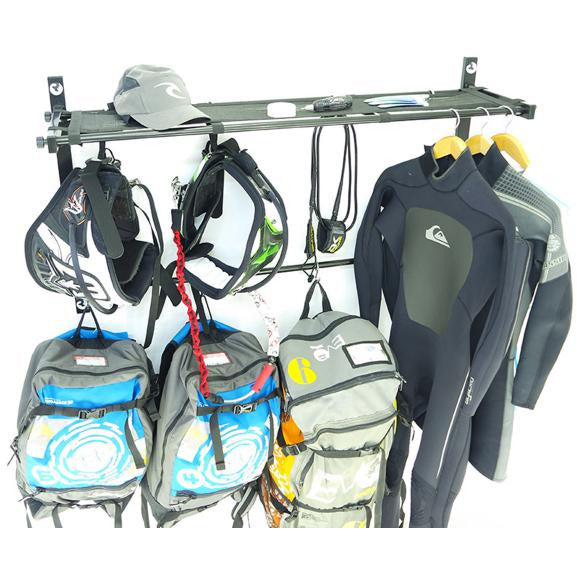Water King Windsurf Accessory Rack