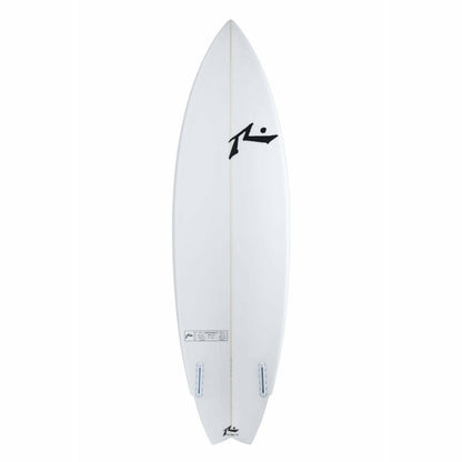 Rusty - Twin Fin Surfboard