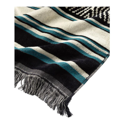 Leus Unisex Baja Norte Beach Eco Towel