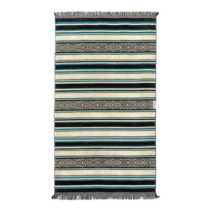 Leus Unisex Baja Norte Beach Eco Towel