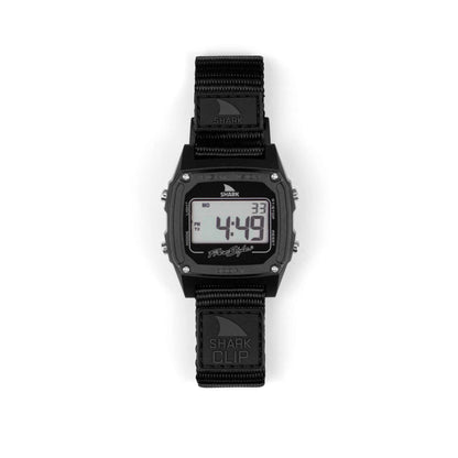 FREESTYLE WATCHES - SHARK CLASSIC CLIP BLACK - Pollywog