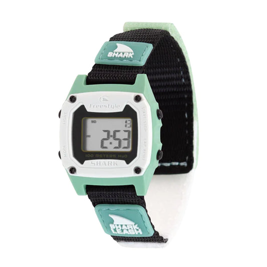 Freestyle Watches - Shark Mini Leash Mint