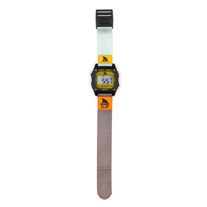 Freestyle Watches - Shark Classic Clip TURQ/BLK/MUS
