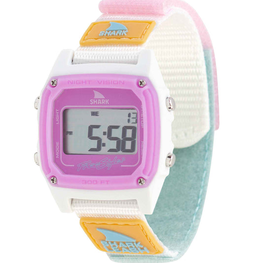 Freestyle Watches - Shark Classic Leash Blue Tie Dye