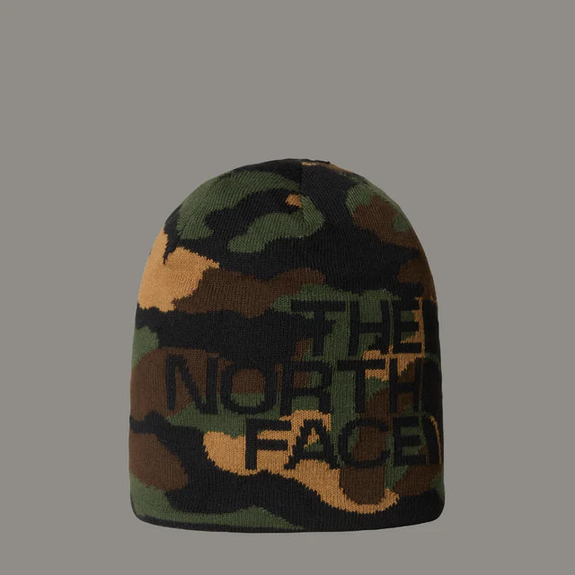 The North Face - REVERSIBLE HIGHLINE BEANIE