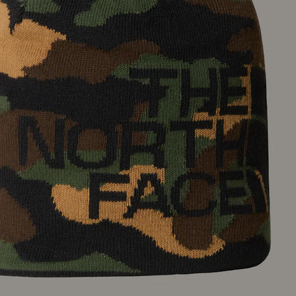 The North Face - REVERSIBLE HIGHLINE BEANIE