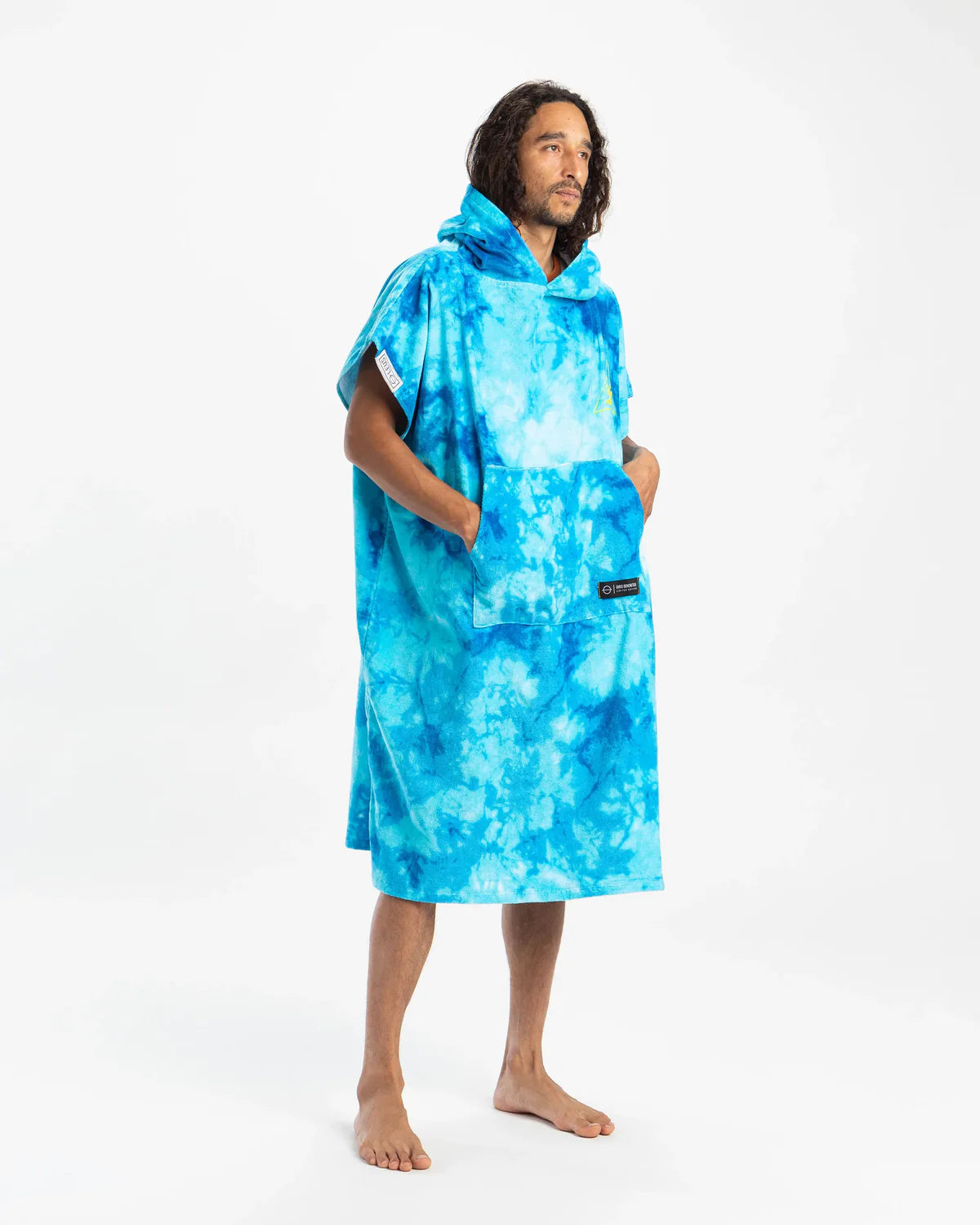 Leus Chris Benchetler Original ECO Poncho