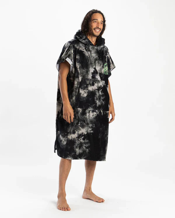 Leus - High Times Original Eco Poncho