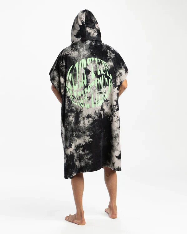 Leus - High Times Original Eco Poncho