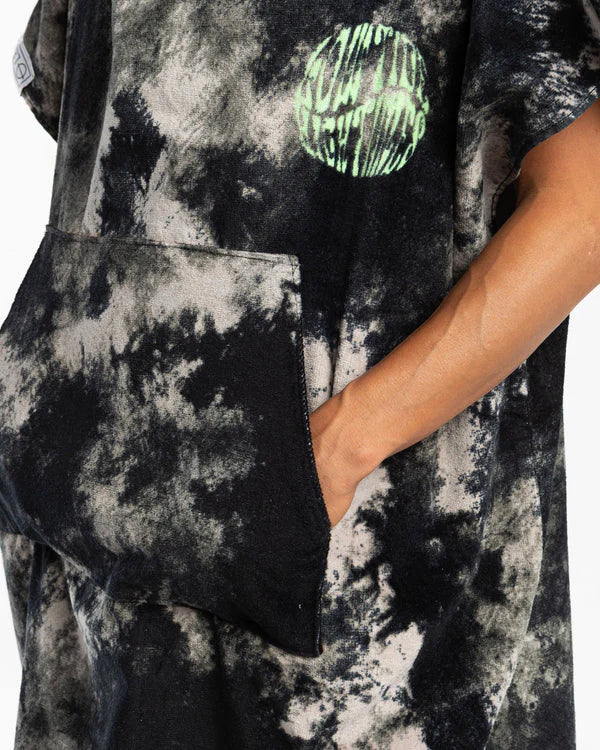 Leus - High Times Original Eco Poncho