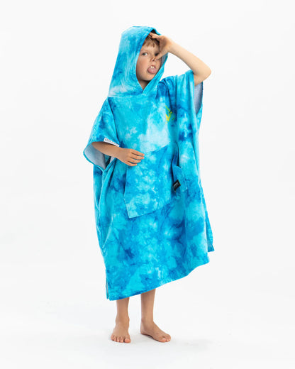 Leus Chris Benchetler Original ECO Poncho