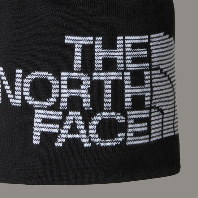 The North Face - REVERSIBLE HIGHLINE BEANIE