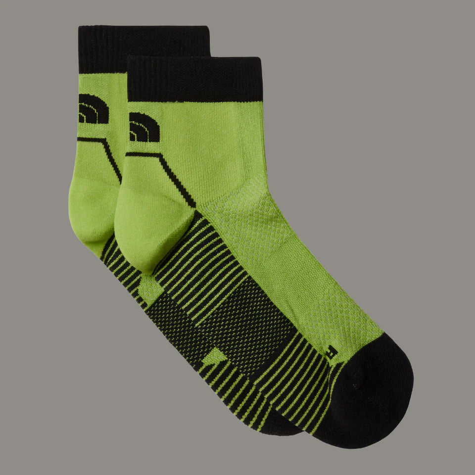 The North Face  - TRAIL RUN 1/4 SOCKS