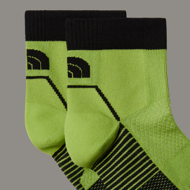 The North Face  - TRAIL RUN 1/4 SOCKS