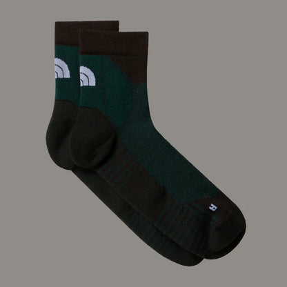 The North Face - HIKING 1/4 SOCKS