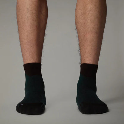 The North Face - HIKING 1/4 SOCKS