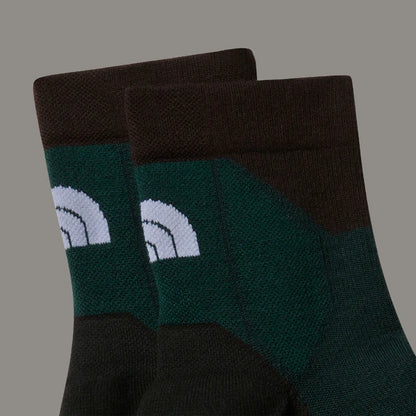 The North Face - HIKING 1/4 SOCKS