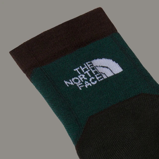 The North Face - HIKING 1/4 SOCKS