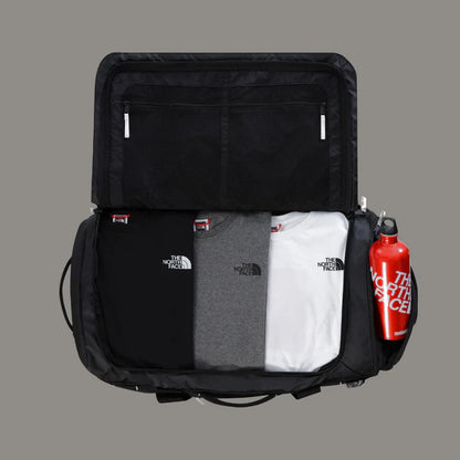 The North Face - BASE CAMP VOYAGER DUFFEL 62L