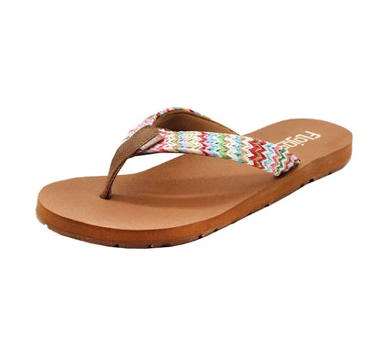 Flojos -Juno Weave - Women's Sandal Sale price