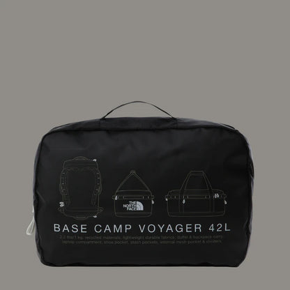 The North Face - BASE CAMP VOYAGER DUFFEL 42L