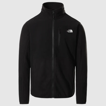 The North Face - MEN'S GLACIER PRO FULL-ZIP FLEECE