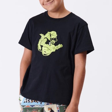 Hyena rocks Boys T-shirt - HOLMES