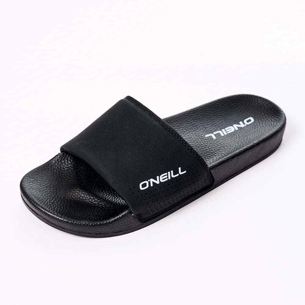 O'Neill - Original Slide Sandal - Slop - Black