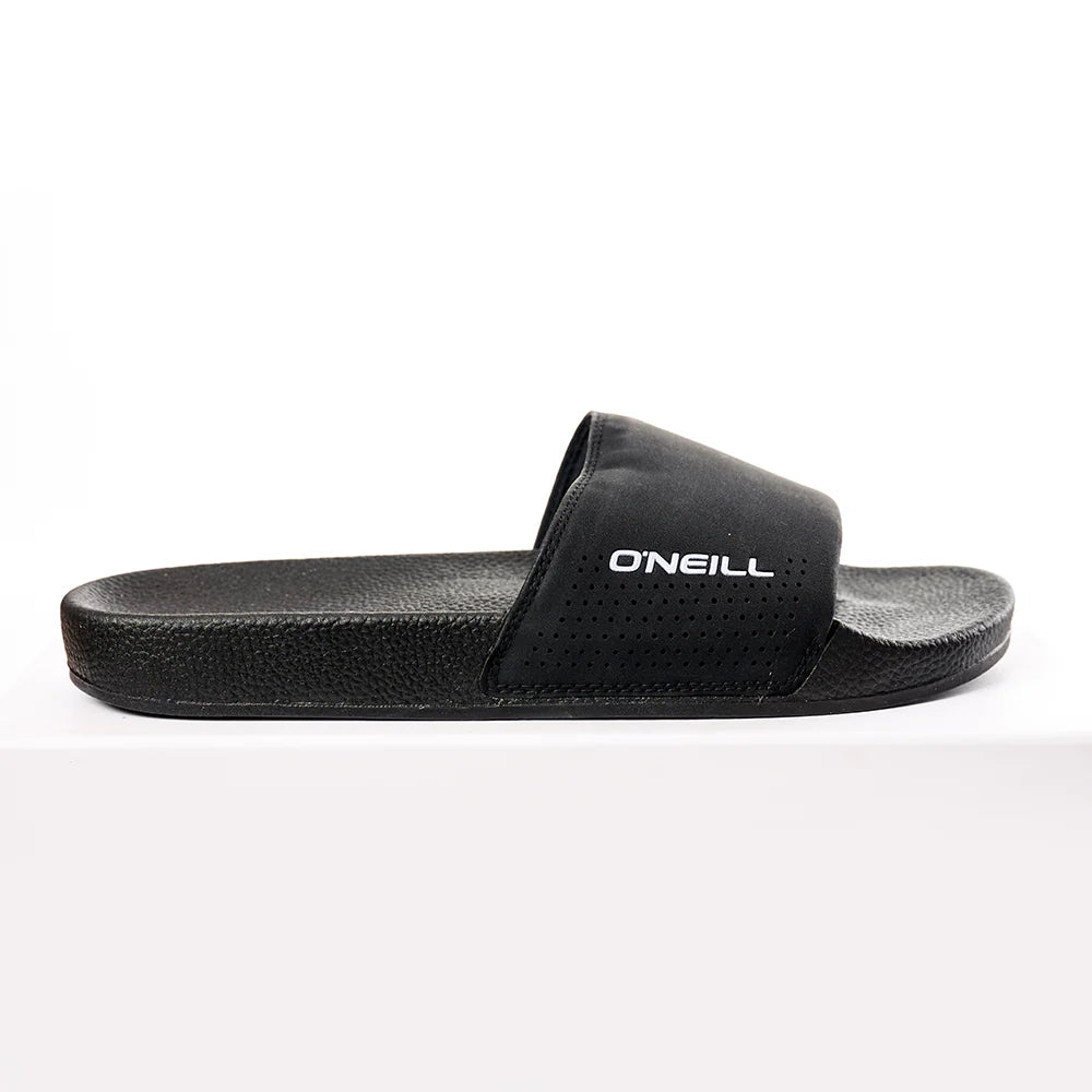 O'Neill - Original Slide Sandal - Slop - Black