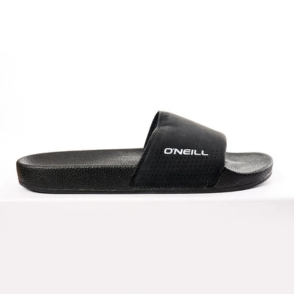 O'Neill - Original Slide Sandal - Slop - Black