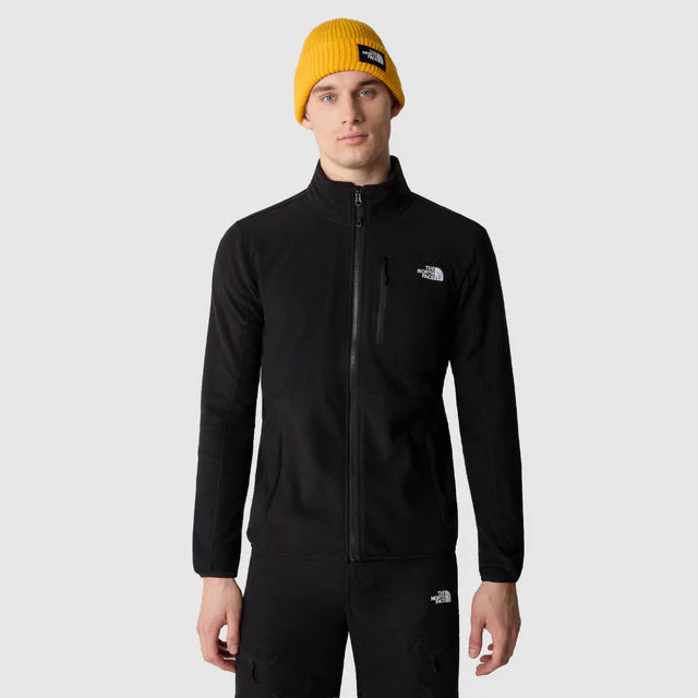 The North Face - MEN'S GLACIER PRO FULL-ZIP FLEECE