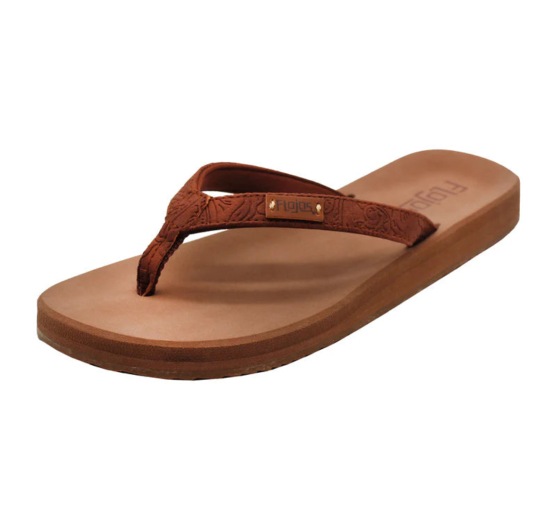 Flojos -Billie - Woman's Sandal