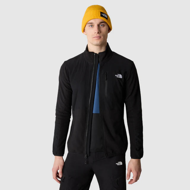 The North Face - MEN'S GLACIER PRO FULL-ZIP FLEECE