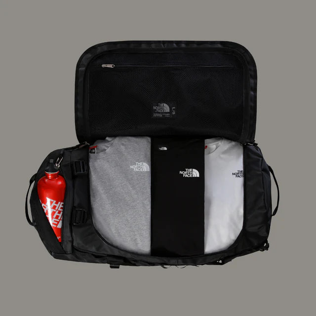 North Face - BASE CAMP DUFFEL - LARGE