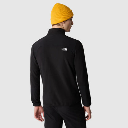 The North Face - MEN'S GLACIER PRO FULL-ZIP FLEECE