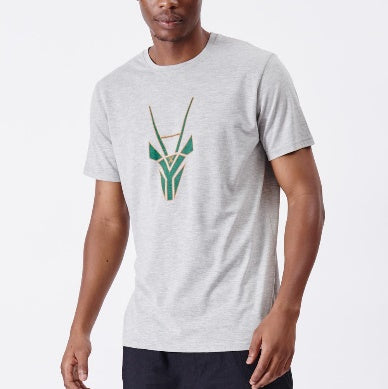 Springbok Ss Tee - Holmes