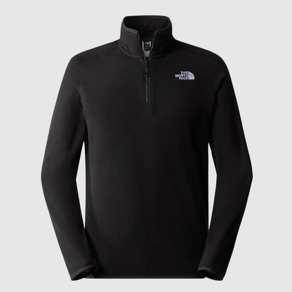 MEN'S 100 GLACIER 1/4 ZIP FLEECE - The North Face